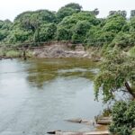 Showers, thundershowers and strong winds expected across Sri Lanka