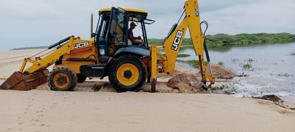 වර්ෂාවත් තර්ජනයක් වූ කෘෂිකර්මාන්තය – මුලික හේතුව තෙත්බිම් ගොඩවිම