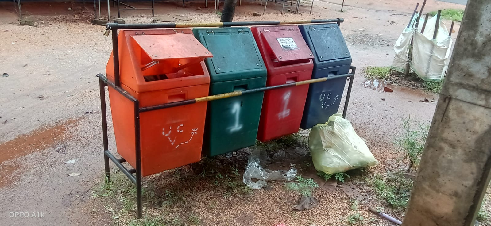 Impact on the Environment
